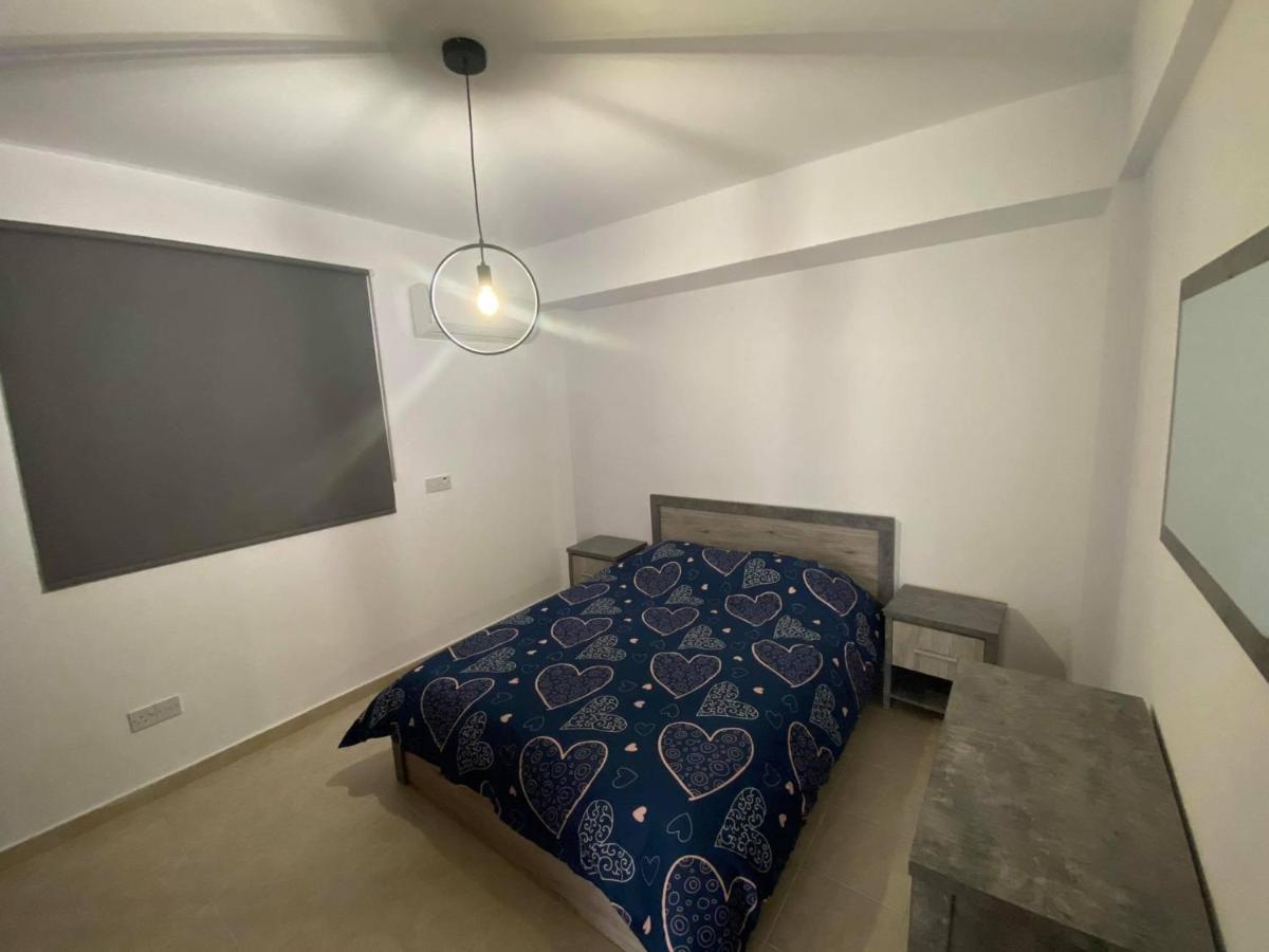 Cosy Apartment In Kato Paphos With Pool Access Esterno foto